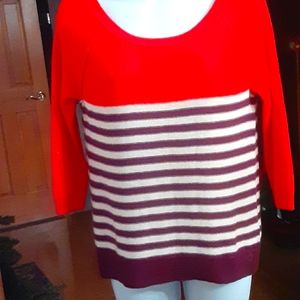 American Eagle Outfitters petite sweater NWT